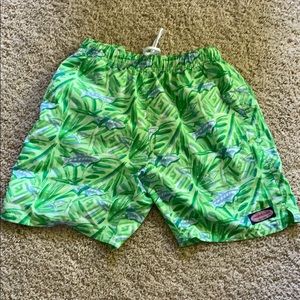 Vineyard Vines Swim Trunks